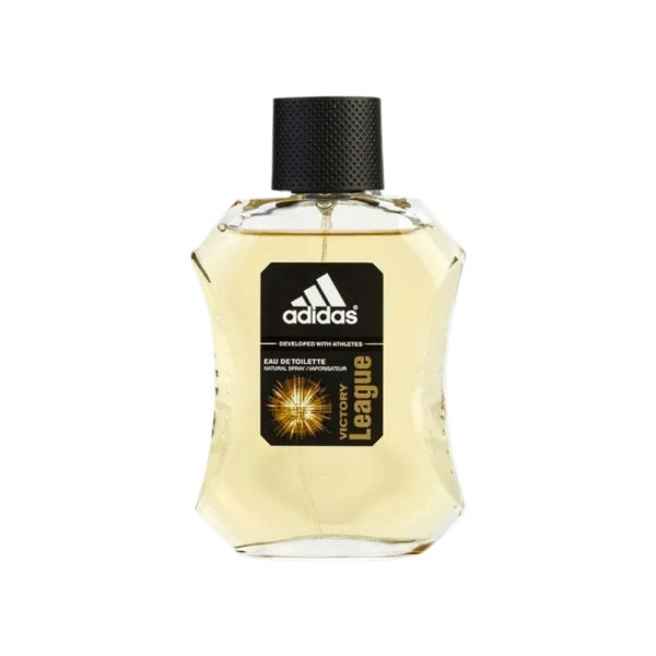 Victory League Eau de Toilette Fashion