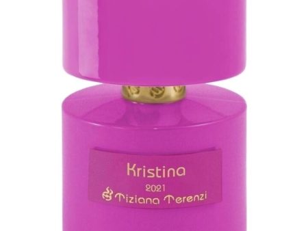 Tiziana Terenzi - Kristina 100ml Fashion