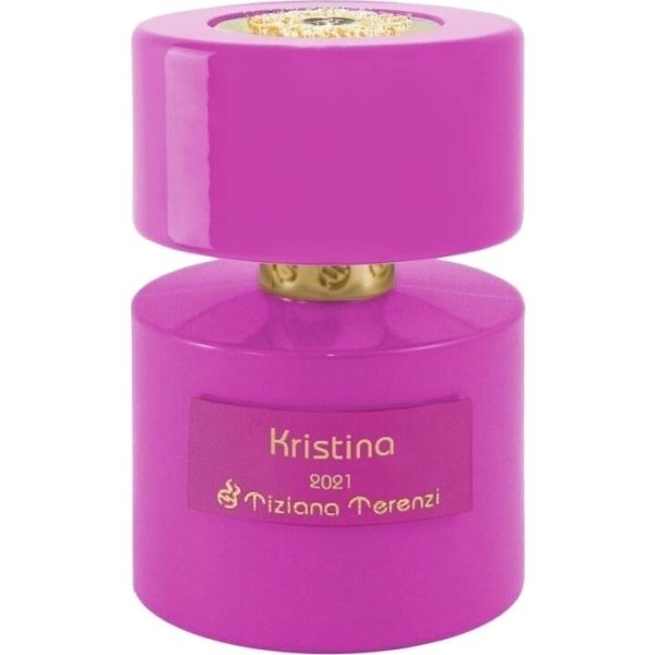 Tiziana Terenzi - Kristina 100ml Fashion