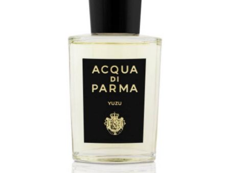 Acqua di Parma - Yuzu EDP 100ml Discount