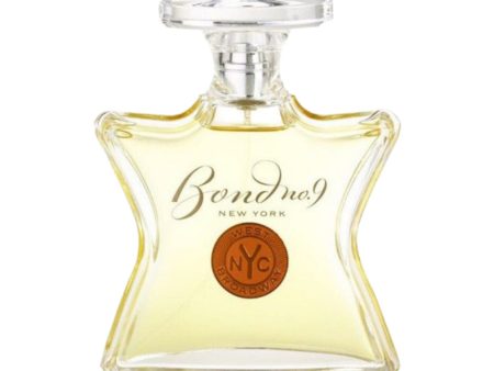 West Broadway Eau de Parfum For Discount