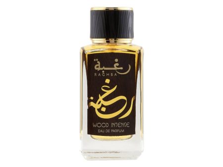 Raghba Wood Int Eau De Parfum Sale