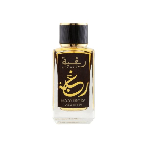 Raghba Wood Int Eau De Parfum Sale