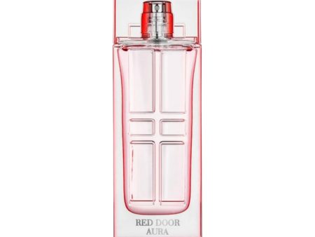 Red Door Aura Eau de Toilette For Discount