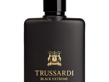 Trussardi - Black Extreme EDT 100ml Online Sale