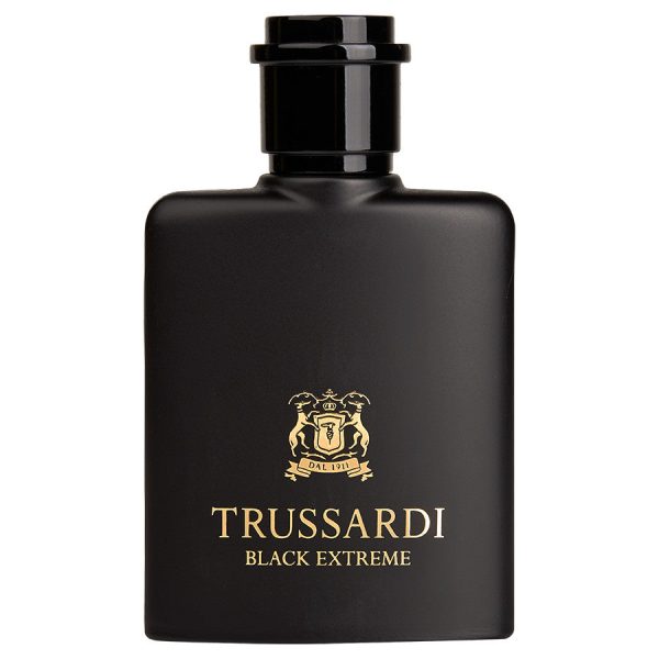 Trussardi - Black Extreme EDT 100ml Online Sale