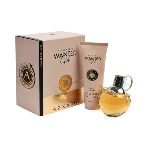 Wanted Girl 2 Piece Eau de Parfum Sale