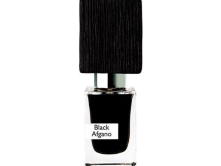 Black Afgano Eau De Parfum Sale