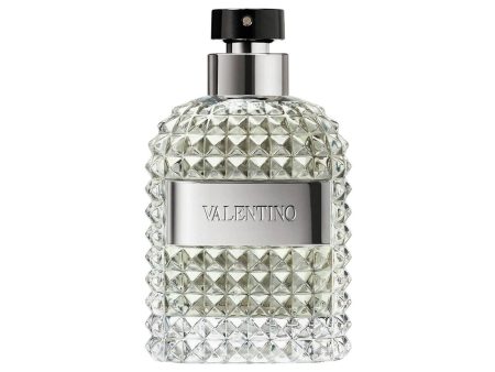 Valentino - Uomo Acqua EDT 100ml Supply