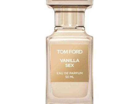 Tom Ford - Vanilla Sex EDP 50ml Discount