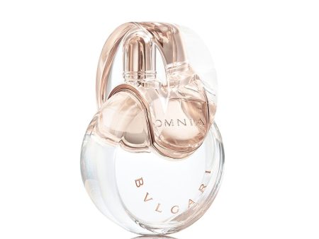 Bvlgari - Omnia Crystalline EDT 30ml Online now