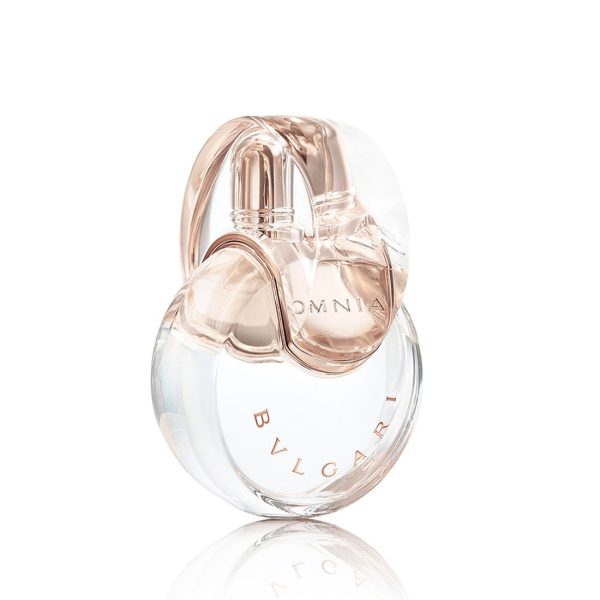 Bvlgari - Omnia Crystalline EDT 30ml Online now