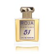 Roja Dove Parfums - 51 Pour Femme EDP 75ml Online Hot Sale