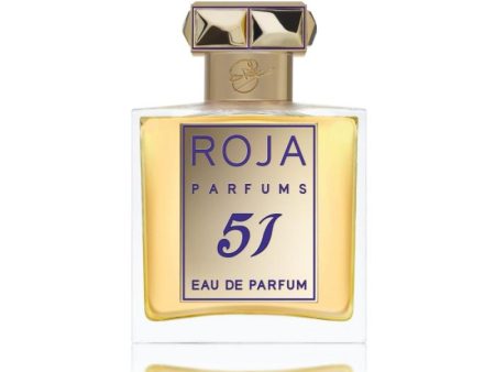 Roja Dove Parfums - 51 Pour Femme EDP 75ml Online Hot Sale