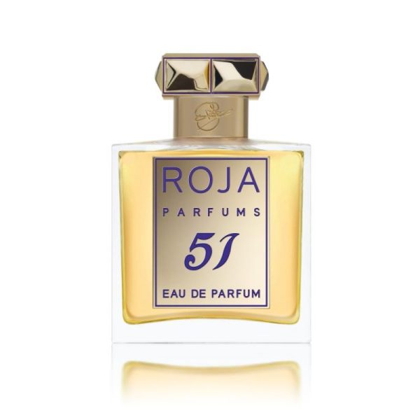 Roja Dove Parfums - 51 Pour Femme EDP 75ml Online Hot Sale