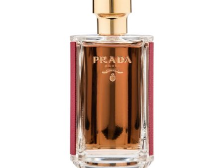 Prada La Femme Intense Eau De Parfum Supply