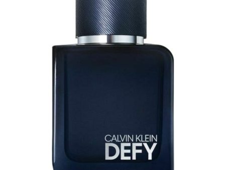 Calvin Klein - Defy PARFUM 100ml Hot on Sale