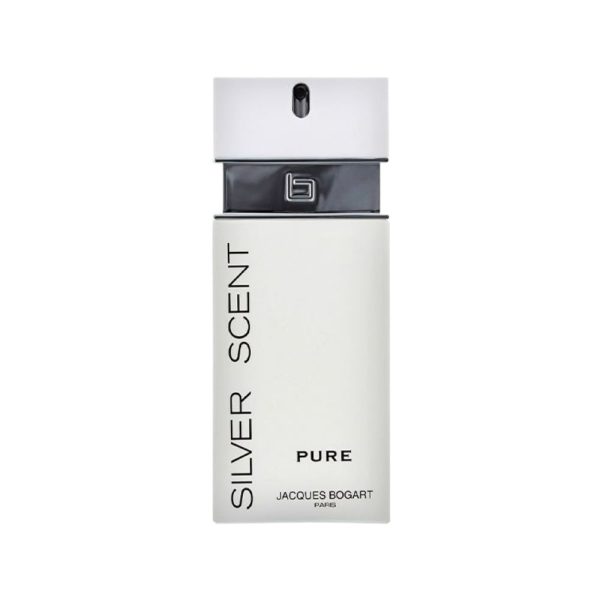 Silver Scent Pure Eau de Toilette Supply