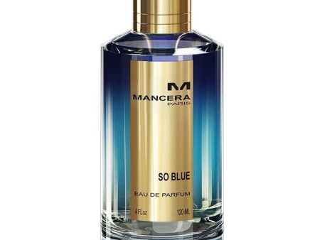 Mancera - So Blue EDP 120ml For Discount