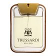 Trussardi - My Land EDT 100ml Discount