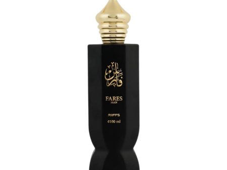 Al Fares Eau de Parfum Online Sale