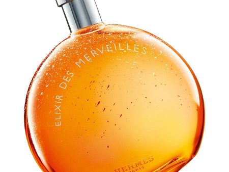 Hermes - Elixir des Marveilles EDP 50ml For Sale