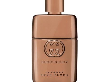 Guilty Intense Eau De Parfum Cheap