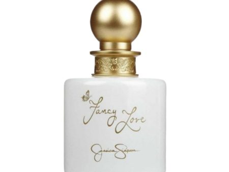 Fancy Love 3 Piece Eau de Parfum Online now