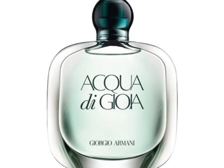 Acqua Di Gioia 3 Piece Eau de Parfum Online