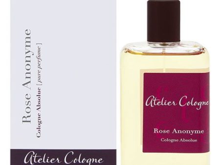 Rose Anonyme Eau de Parfum For Sale