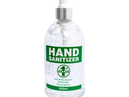 Hand Sanitizer Body Product Online Hot Sale