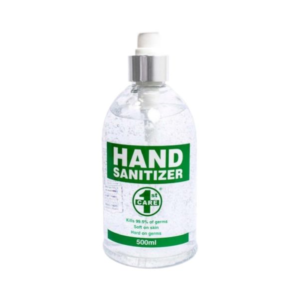 Hand Sanitizer Body Product Online Hot Sale