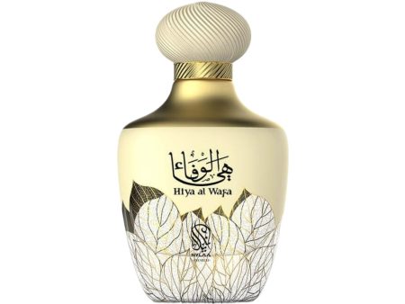 Savia Nylaa Hiya Al Wafa Eau De Parfum Cheap