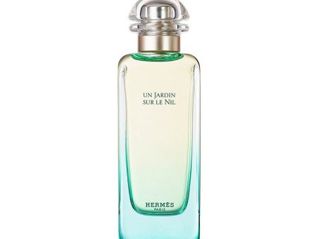 Hermes - Un Jardin Sur Le Nil EDT 100ml Online now