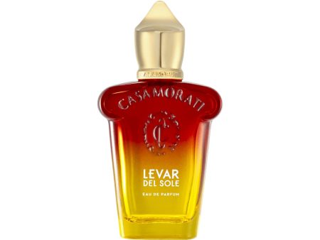 Levar del Sole Tester Eau De Parfum For Discount