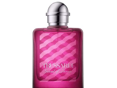 Trussardi - Sound of Donna EDP 100ml Online