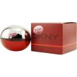 Red Delicious Eau de Toilette Supply