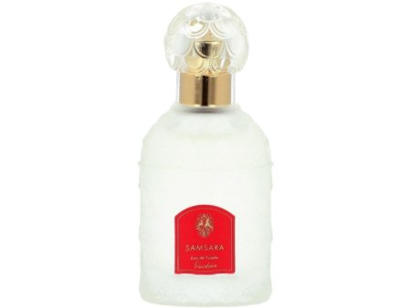 Samsara Eau de Toilette Hot on Sale