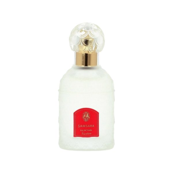 Samsara Eau de Toilette Hot on Sale