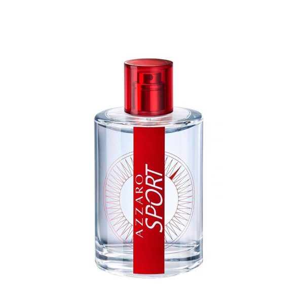 Azzaro - Sport Man EDT 100ml For Sale