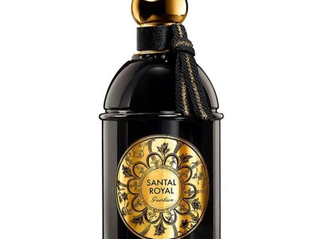 Guerlain - Santal Royal EDP 125ml Online Hot Sale