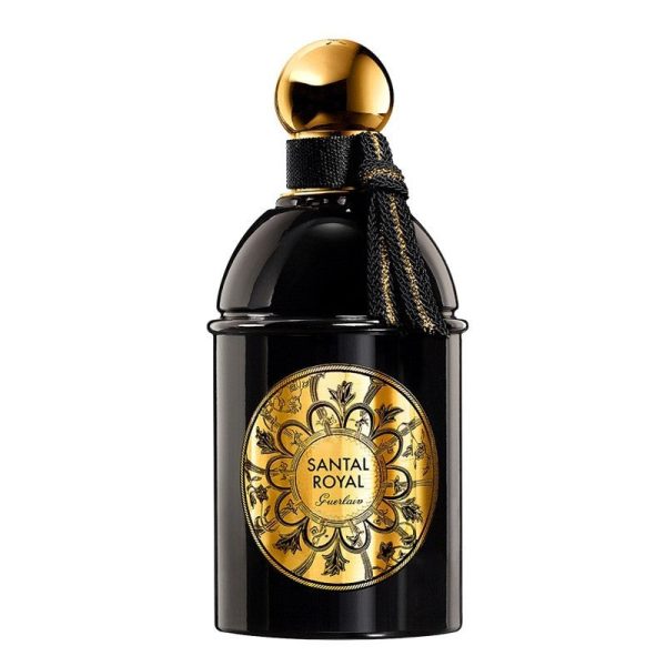 Guerlain - Santal Royal EDP 125ml Online Hot Sale