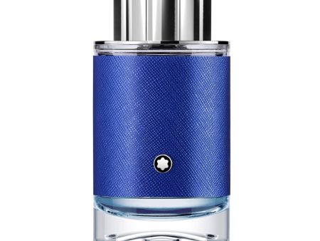 Montblanc - Explorer Ultra Blue 100ml For Cheap