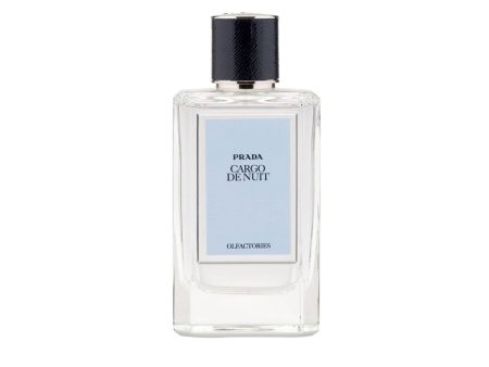 Prada - Cargo De Nuit EDP 100ml Online Sale