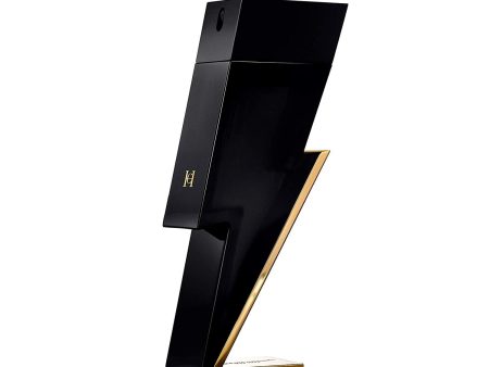 Carolina Herrera - Bad Boy EDT 50ml Online Sale