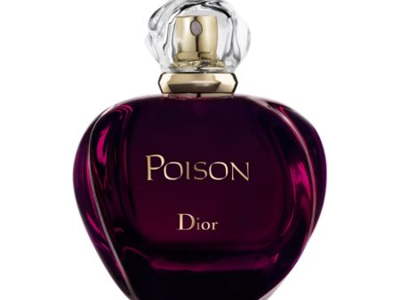 Poison Eau de Toilette Online now