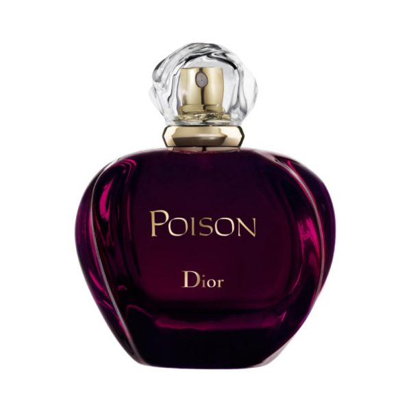 Poison Eau de Toilette Online now