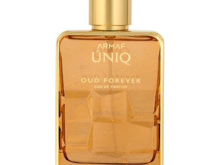 Armaf - Uniq Oud Forever EDT 100ml on Sale