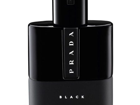 Prada - Luna Rossa Black EDP 100ml Online Hot Sale