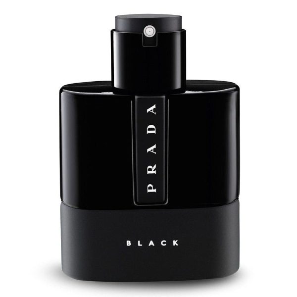 Prada - Luna Rossa Black EDP 100ml Online Hot Sale